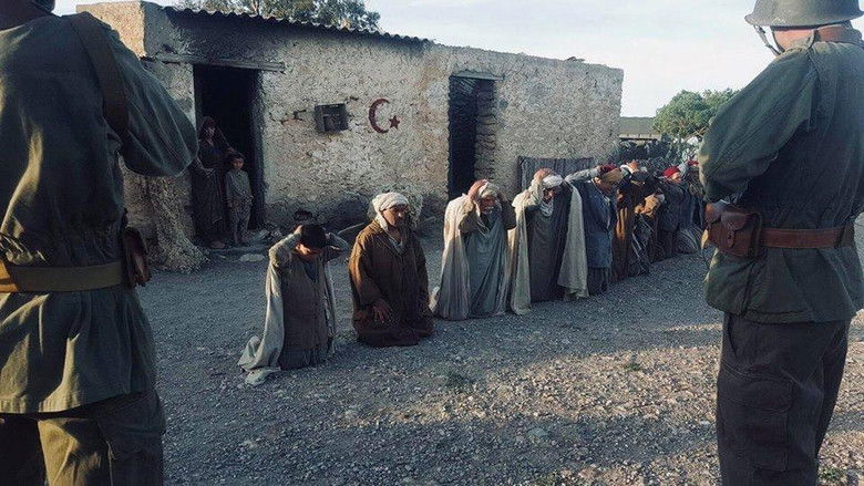 кадр из фильма هيليوبوليس