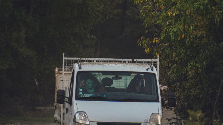 кадр из фильма Dernier Péché