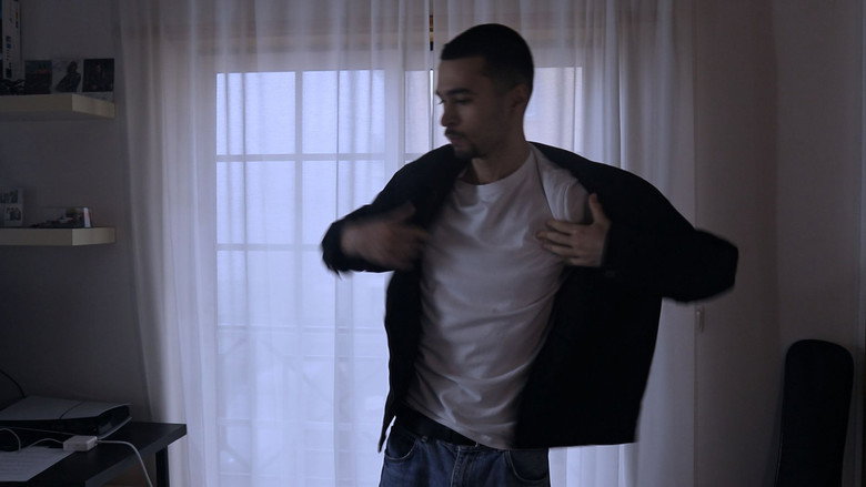 кадр из фильма O PRIMEIRO DIA