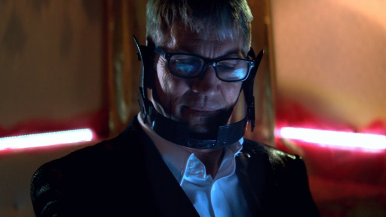 кадр из фильма The Immortal Wars