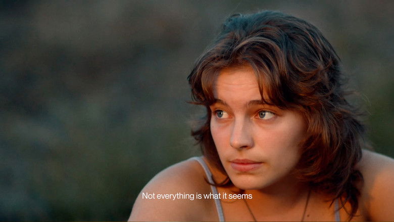 кадр из фильма It's Not Too Late