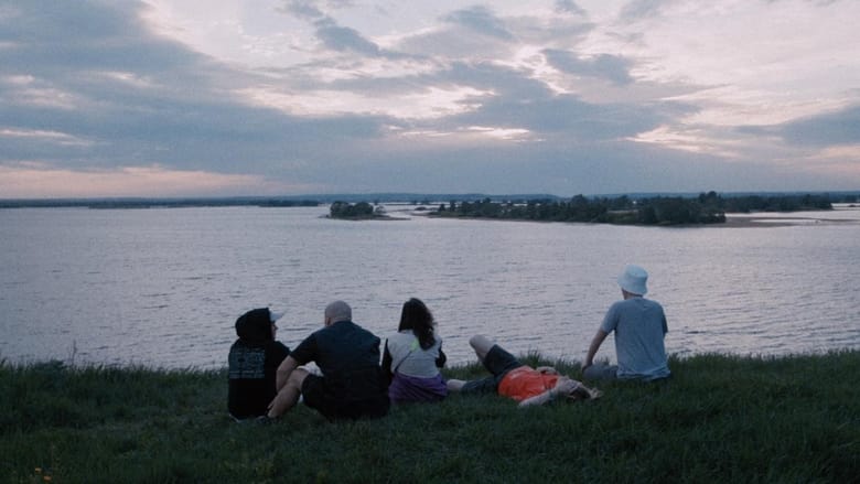 кадр из фильма Помощь док