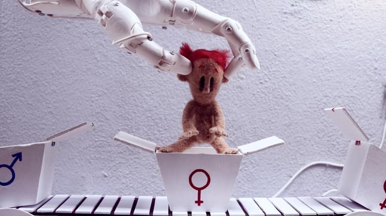 кадр из фильма Txotxongiloa