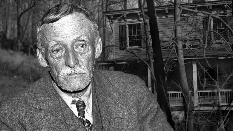 кадр из фильма Albert Fish: In Sin He Found Salvation