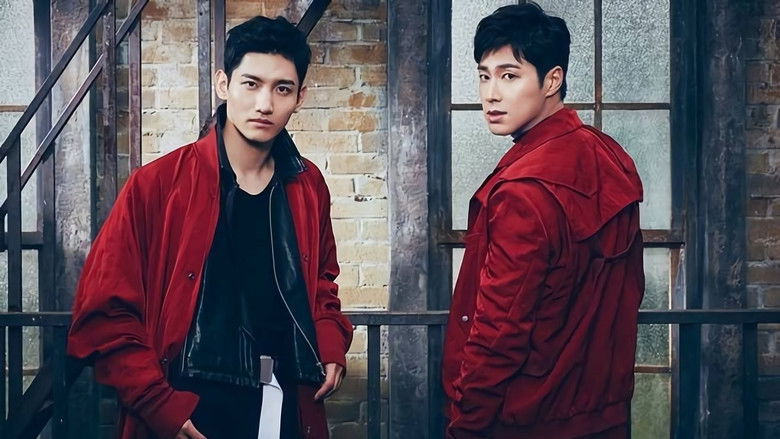 кадр из фильма TVXQ! LIVE TOUR 2013 ~TIME~