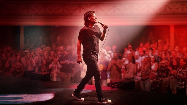 кадр из фильма Theo Von: Regular People