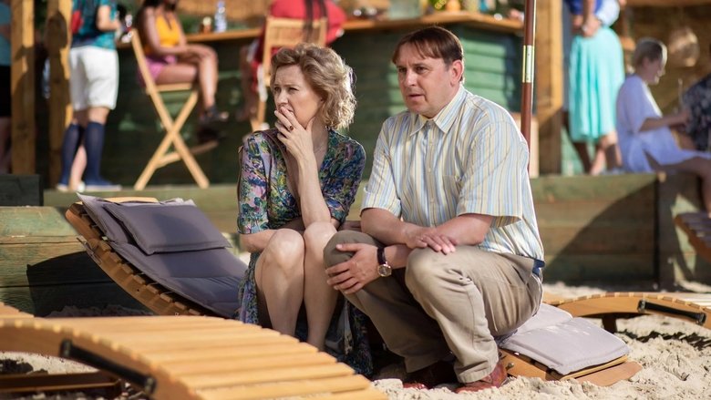 кадр из фильма Сваты 2