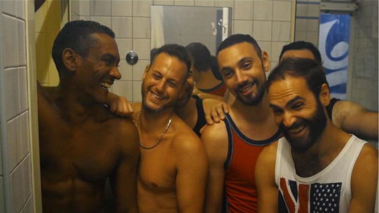 кадр из фильма Jack the St. Ripper