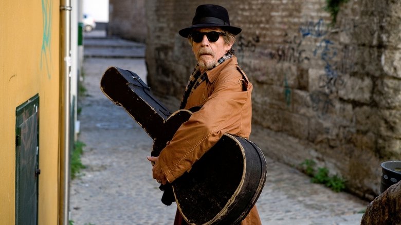 кадр из фильма Предел контроля