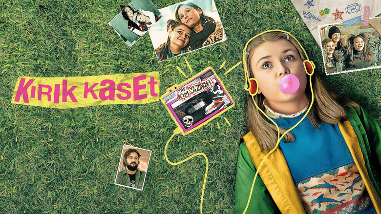 кадр из фильма Микстейп моих родителей