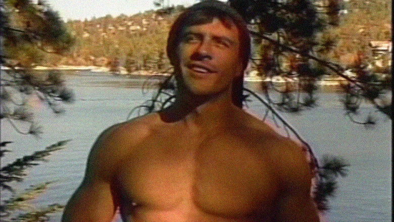 кадр из фильма Mountain Jock