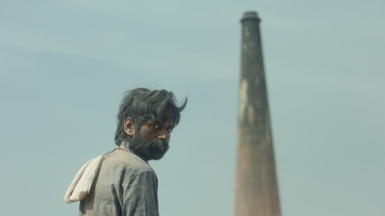 кадр из фильма In the Belly of a Tiger