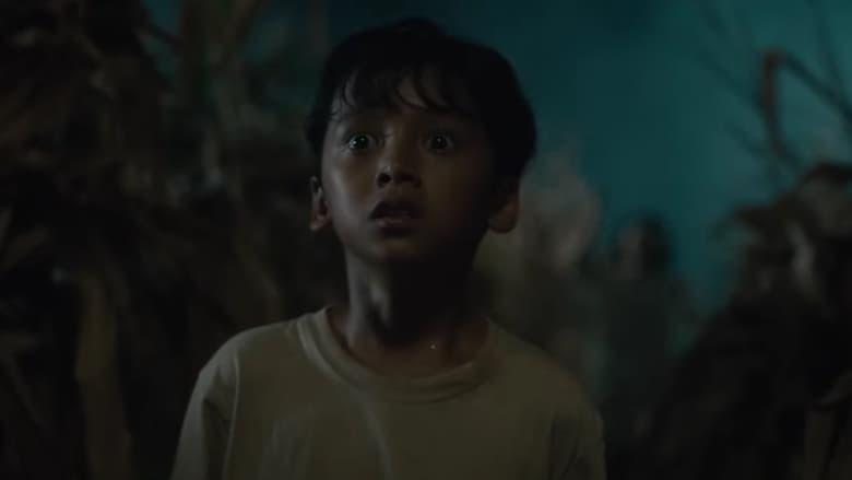 кадр из фильма Тагут