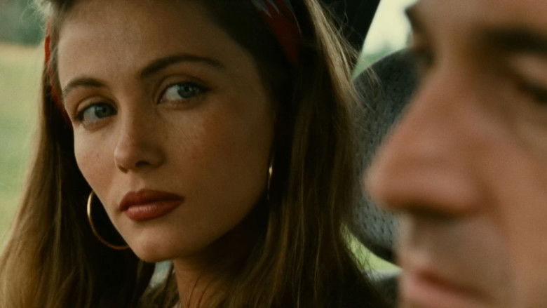 кадр из фильма Ад