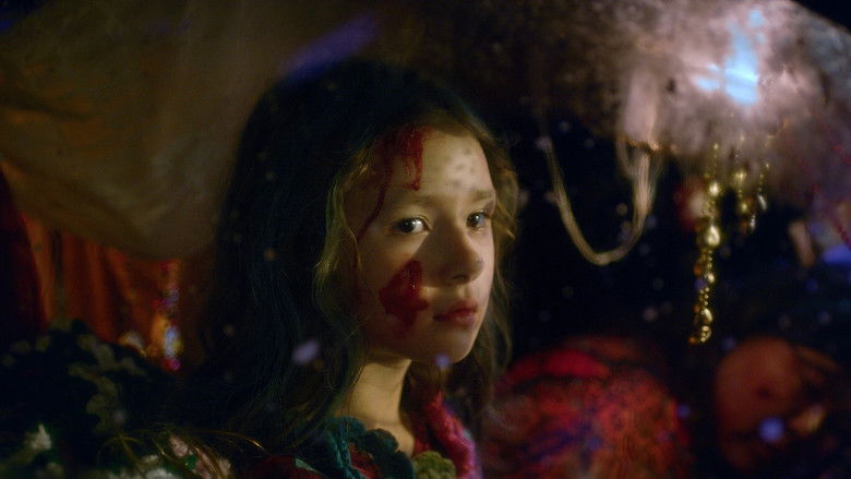 кадр из фильма 4: 클린 아일랜드