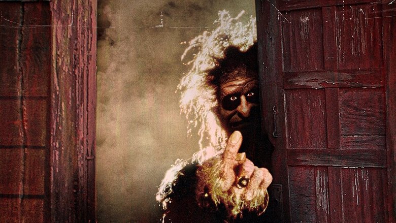 кадр из фильма Тролль