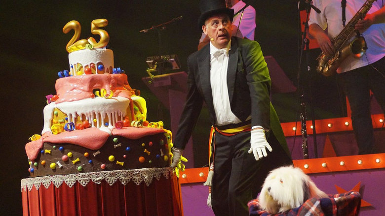 кадр из фильма Samson & Gert: Zomershow