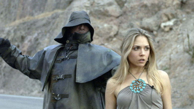 кадр из фильма Я всегда знал, что вы сделали прошлым летом