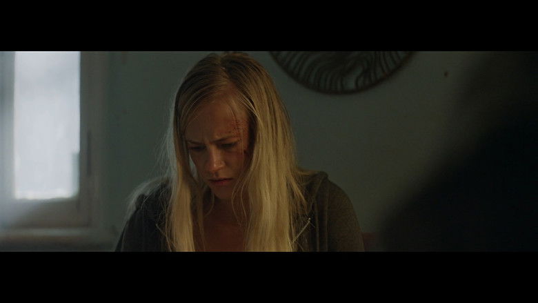 кадр из фильма Тёмный свет