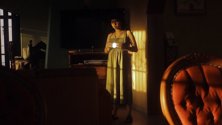 кадр из фильма Ritual de Luz