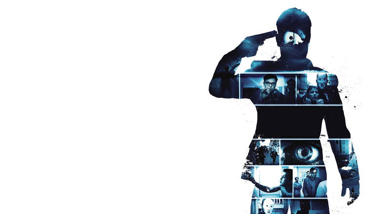 кадр из фильма Инкарнация