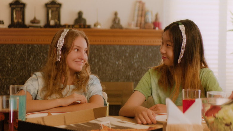 кадр из фильма The Summer of Lexi & Dawn