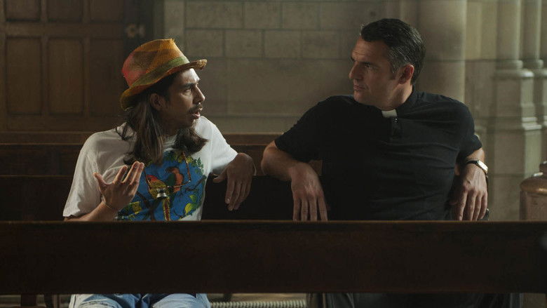 кадр из фильма Les Ex