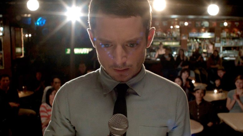 кадр из фильма Setup, Punch