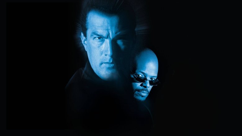 кадр из фильма Мерцающий