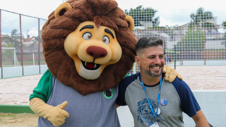 AngloXP.Doc - Despontando o Novo