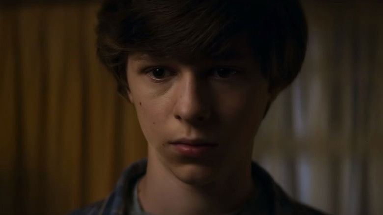 кадр из фильма Лето 84