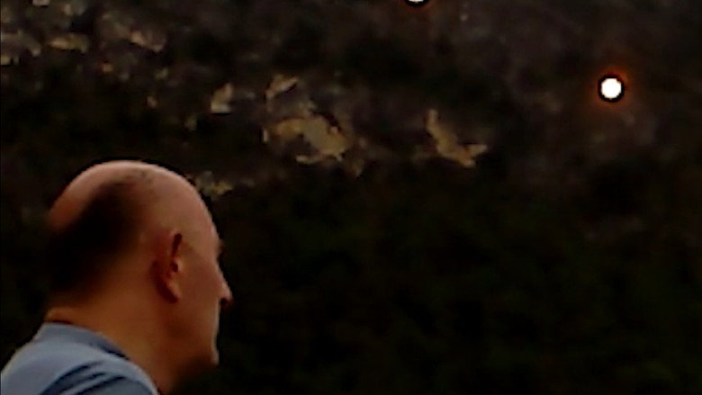 кадр из фильма Сухой лист