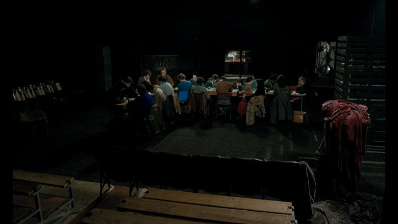 кадр из фильма Les Enfants du désordre