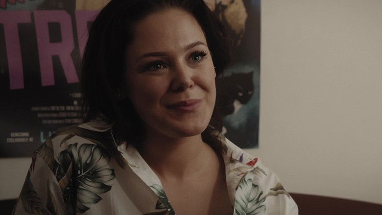 кадр из фильма Apparitions