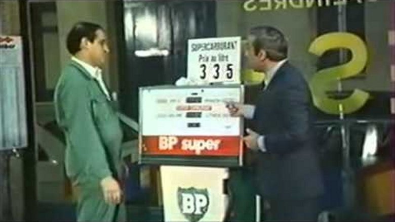 кадр из фильма Mais qu'est-ce que j'ai fait au bon Dieu pour avoir une femme qui boit dans les cafés avec les hommes ?