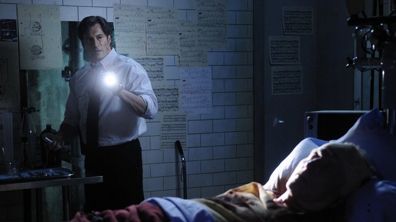 кадр из фильма Пила 5