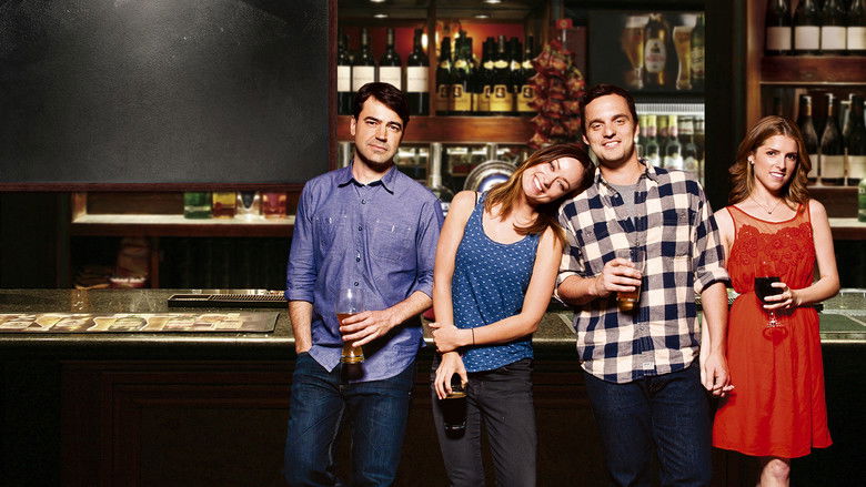 кадр из фильма Собутыльники