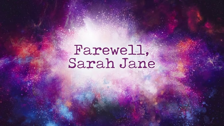 кадр из фильма Farewell, Sarah Jane