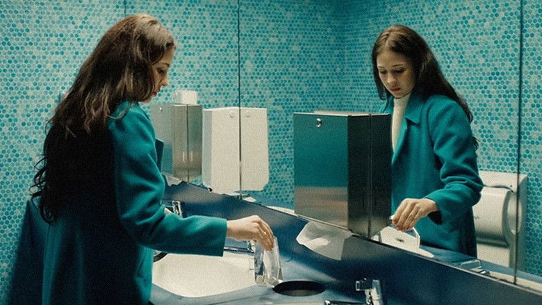 кадр из фильма Las corrientes