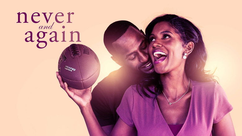 кадр из фильма Never and Again