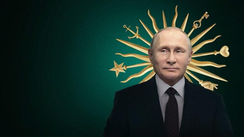 кадр из фильма Дворец для Путина. История самой большой взятки