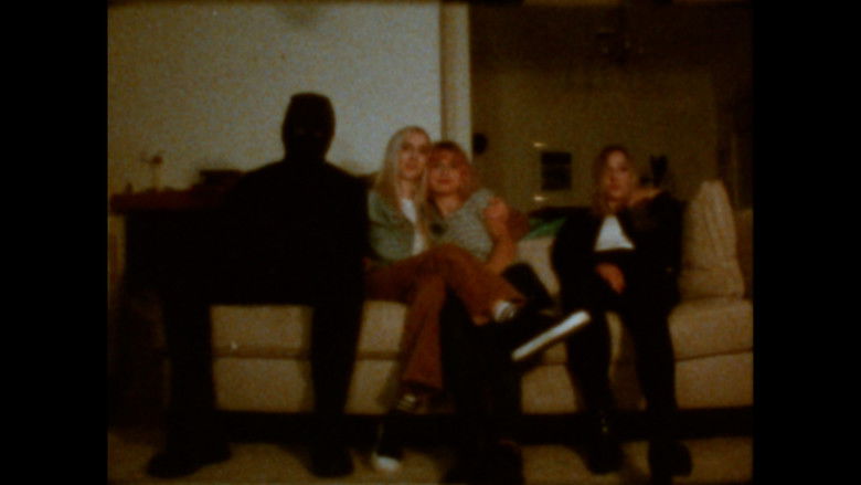 кадр из фильма DARKMAN