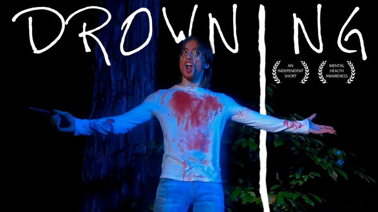 кадр из фильма Drowning