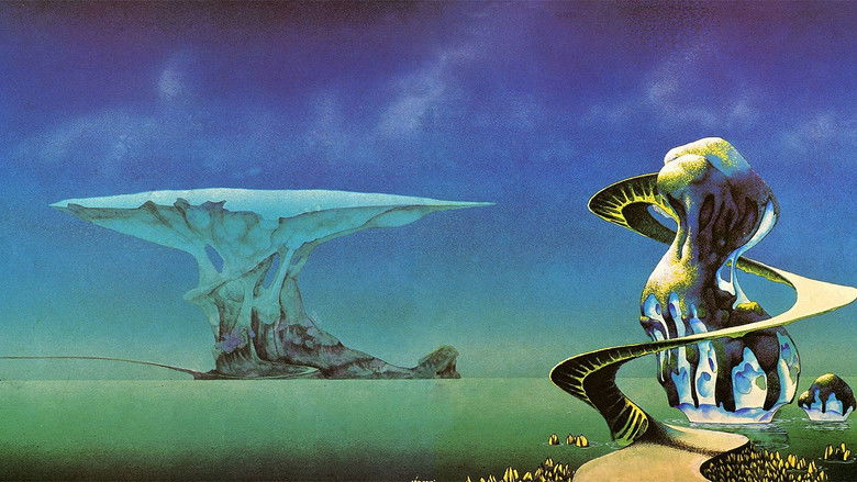 кадр из фильма Yessongs