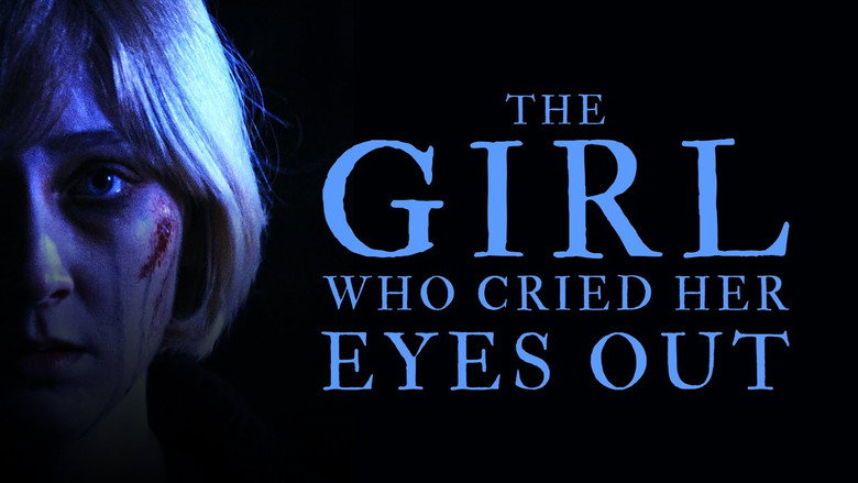 кадр из фильма The Girl Who Cried Her Eyes Out