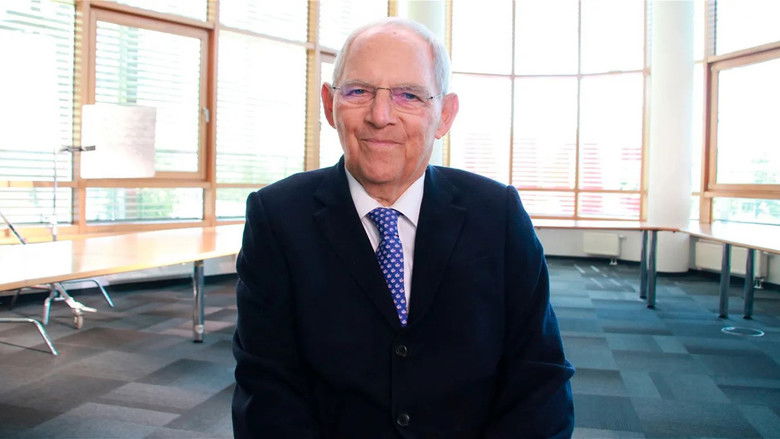 кадр из фильма Beckenbauer