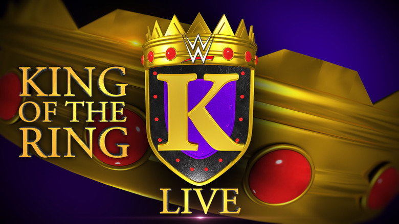 кадр из фильма WWE King Of the Ring 2015