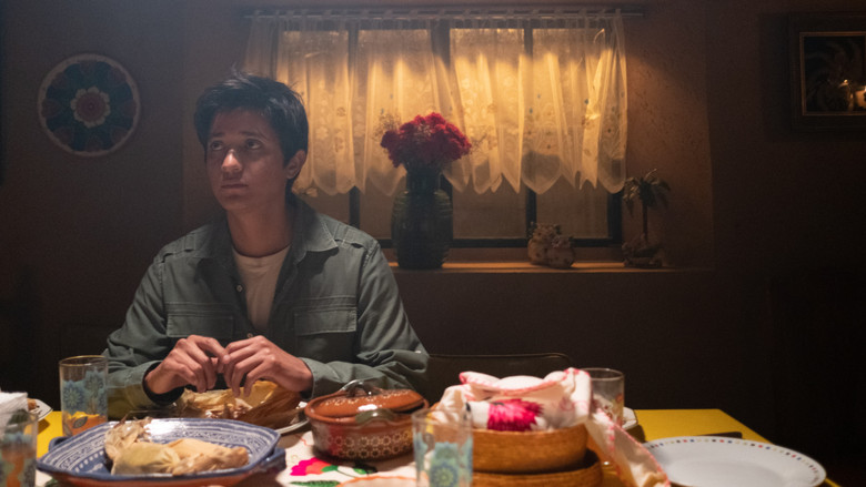 кадр из фильма Я ношу тебя с собой