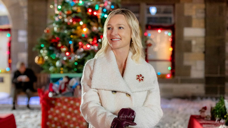 кадр из фильма Возвращение в Кристмас Крик