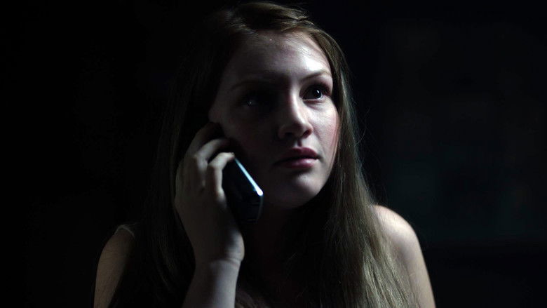 кадр из фильма Unearth